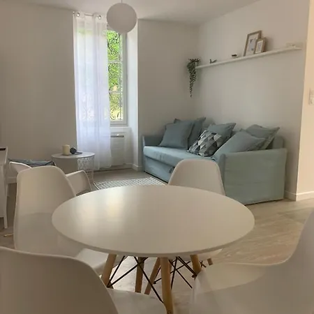 Scandinave Dans Domaine Historique D'exception Apartment *