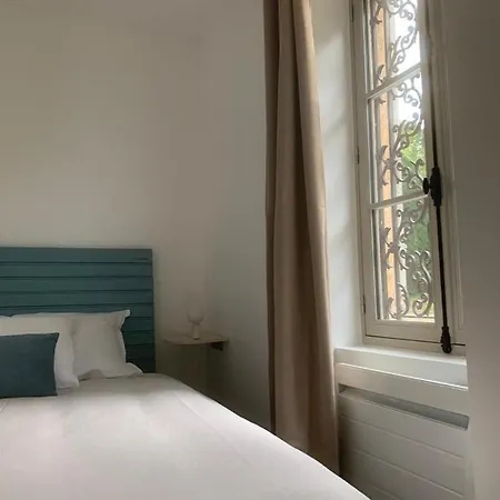 Scandinave Dans Domaine Historique D'exception Apartment *