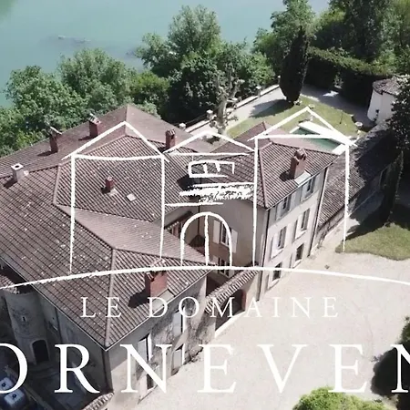 Apartment Scandinave Dans Domaine Historique D'exception *