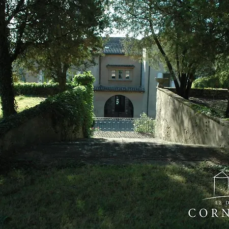 Scandinave Dans Domaine Historique D'exception Vernaison